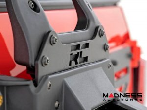 Ford Bronco 3rd Brake Light Extension - Rough Country - Sasquatch Package